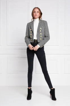 Holland Cooper Brompton Jacket<Women Blazers|Tailoring