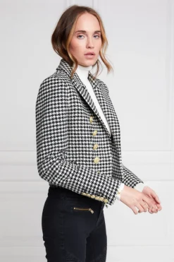 Holland Cooper Brompton Jacket<Women Blazers|Tailoring