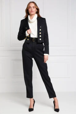 Holland Cooper Brompton Jacket<Women Blazers|Tailoring