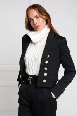Holland Cooper Brompton Jacket<Women Blazers|Tailoring