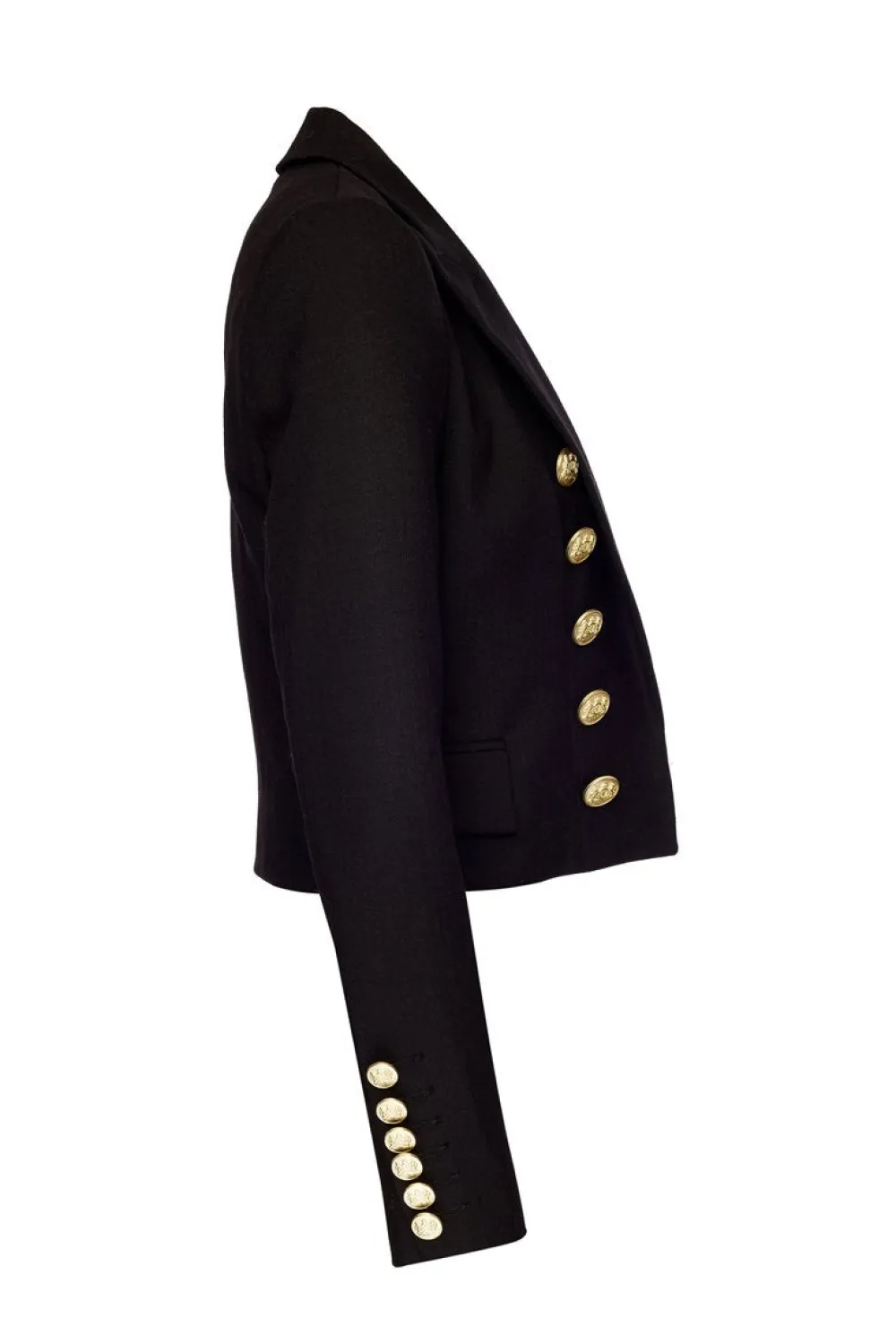 Holland Cooper Brompton Jacket<Women Blazers|Tailoring