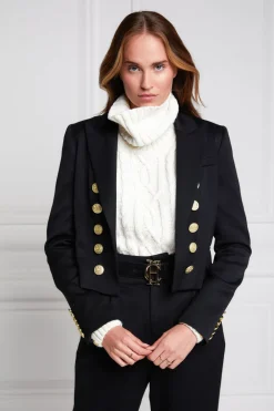 Holland Cooper Brompton Jacket<Women Blazers|Tailoring