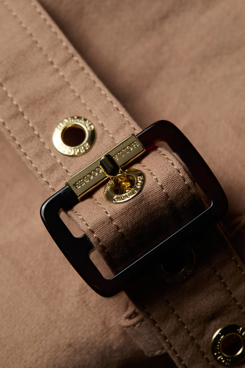 Holland Cooper Buckley Trench Jacket<Women Trench Coats|Jackets