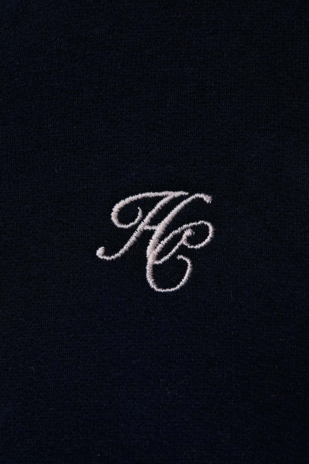 Holland Cooper Burford Quarter Zip Neck Sweat<Women Sweatshirts