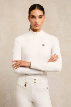 Holland Cooper Burghley Base Layer< Base Layers