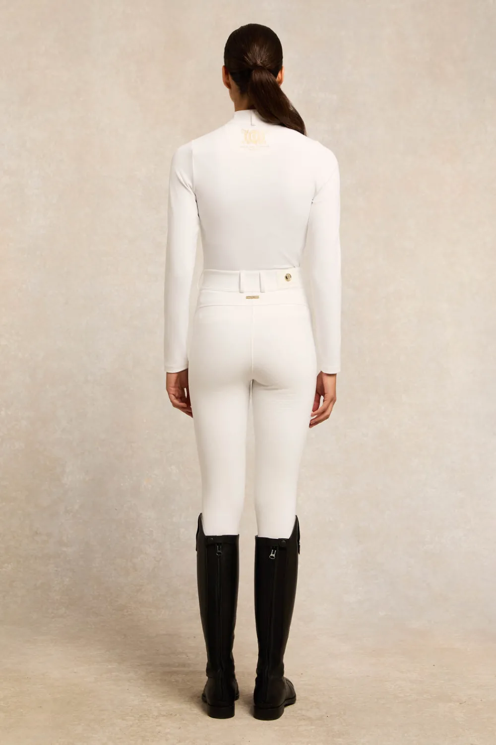 Holland Cooper Burghley Base Layer< Base Layers