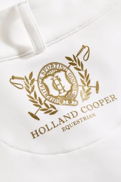 Holland Cooper Burghley Base Layer< Base Layers