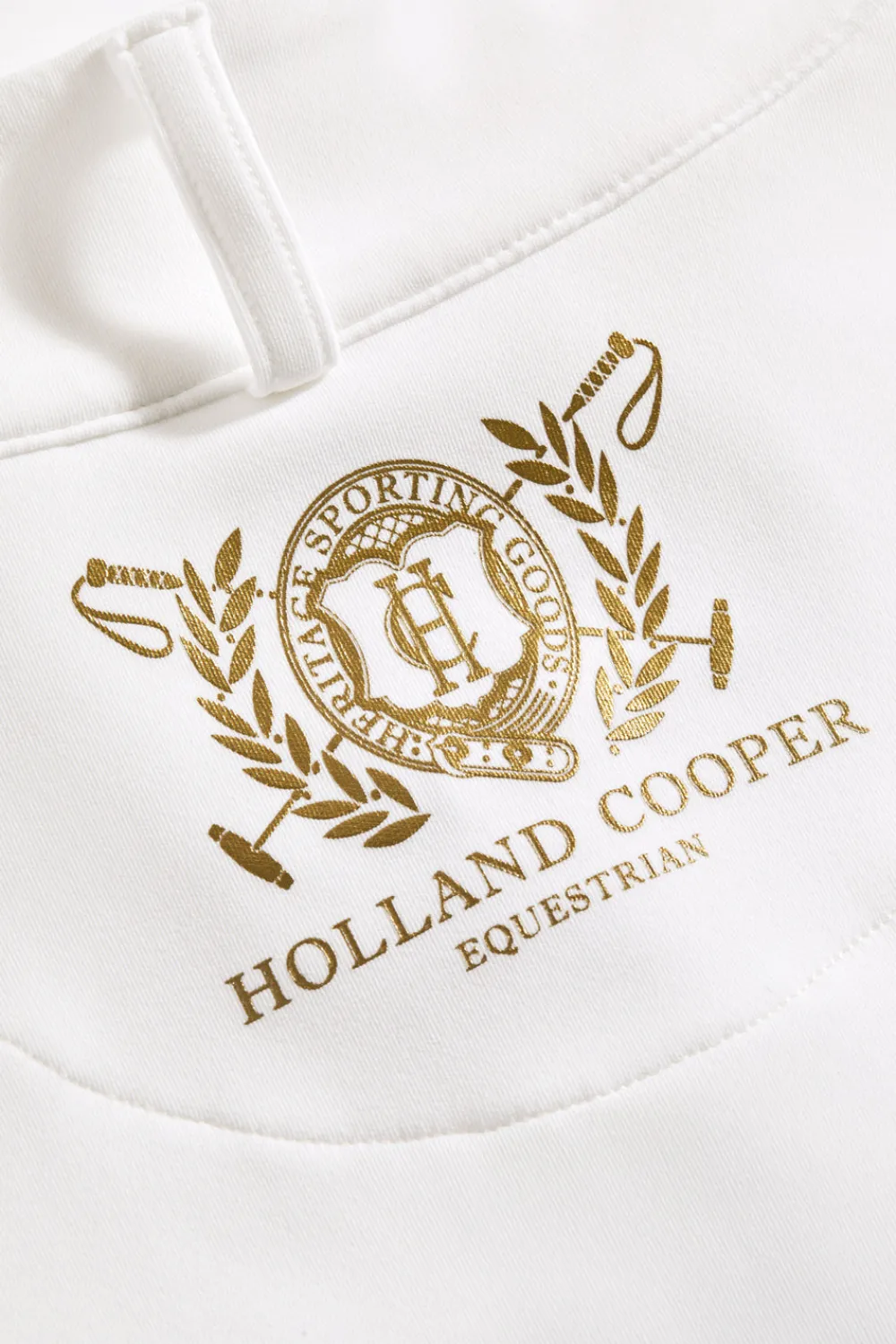 Holland Cooper Burghley Base Layer< Base Layers