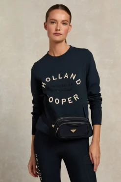 Holland Cooper Burghley Belt Bag<Women Kit Bags & Holdalls|Bags
