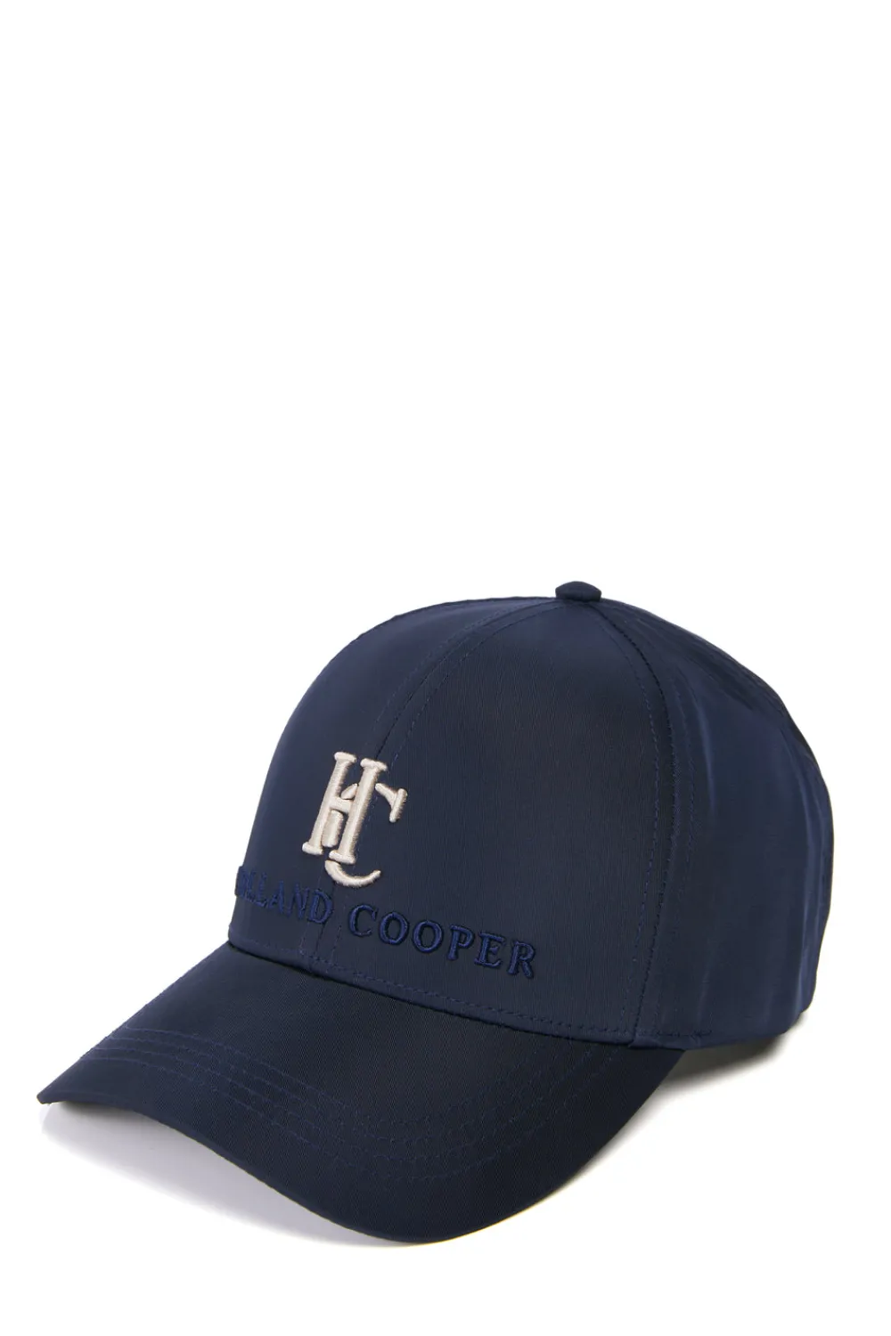 Holland Cooper Burghley Equestrian Cap< Headwear