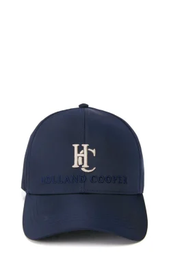 Holland Cooper Burghley Equestrian Cap< Headwear