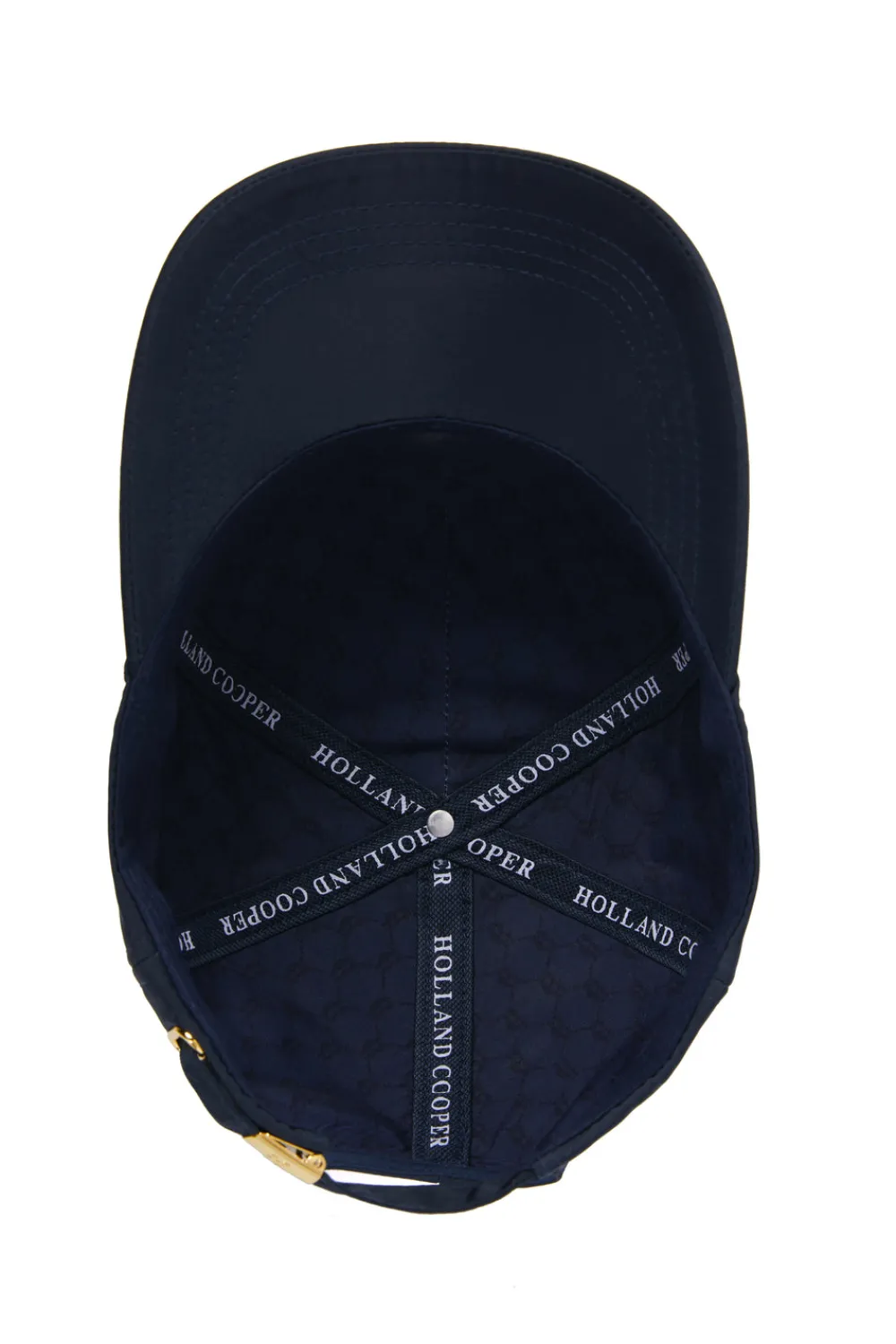 Holland Cooper Burghley Equestrian Cap< Headwear