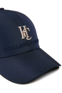 Holland Cooper Burghley Equestrian Cap< Headwear