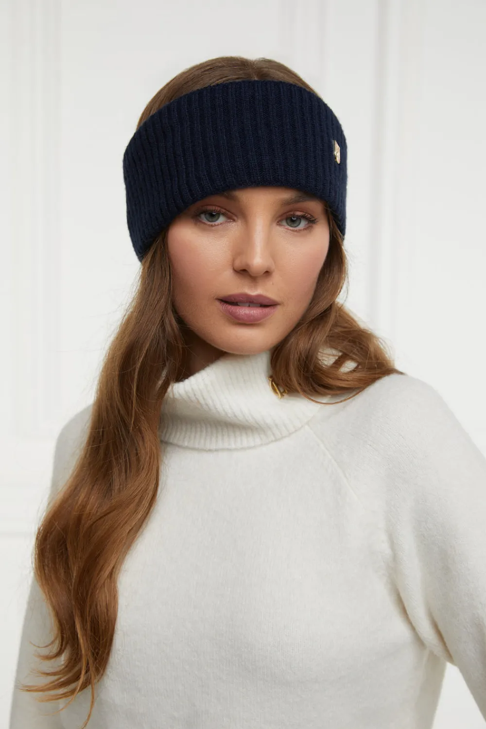 Holland Cooper Burghley Headband<Women Headwear|Hats & Headbands