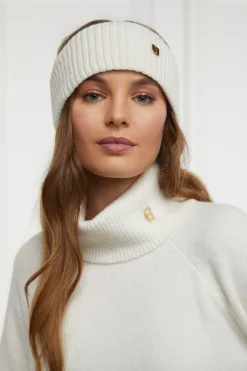 Holland Cooper Burghley Headband<Women Headwear|Hats & Headbands