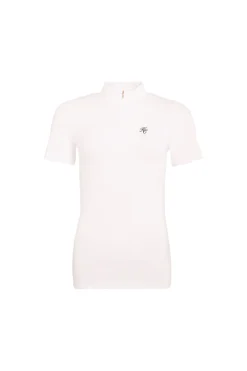 Holland Cooper Burghley Short Sleeve Base Layer< Base Layers