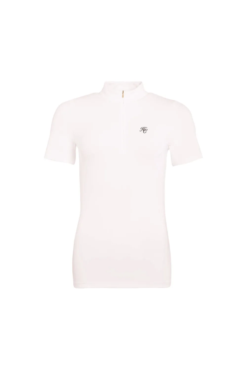 Holland Cooper Burghley Short Sleeve Base Layer< Base Layers