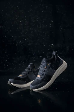 Holland Cooper Burghley Waterproof Trainer<Women Trainers