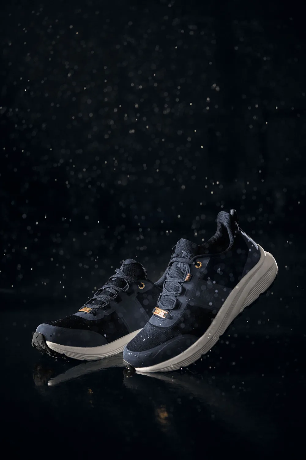 Holland Cooper Burghley Waterproof Trainer<Women Trainers