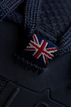 Holland Cooper Burghley Waterproof Trainer<Women Trainers