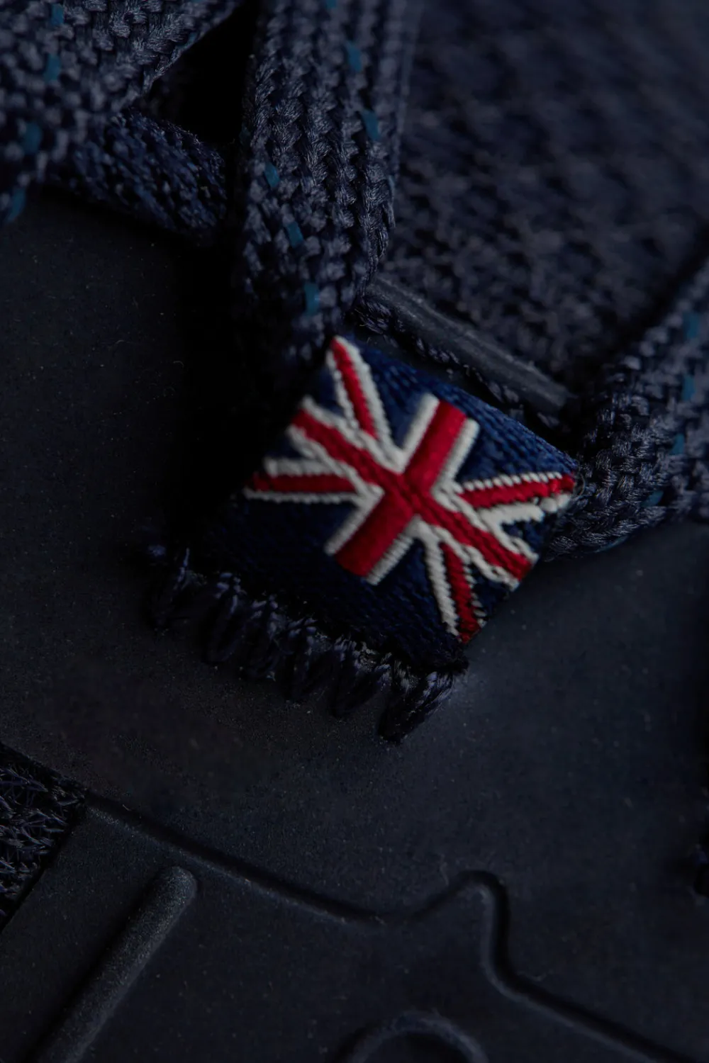 Holland Cooper Burghley Waterproof Trainer<Women Trainers