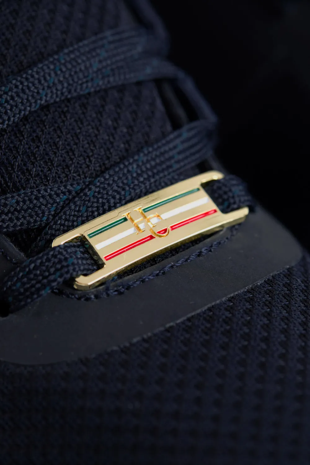 Holland Cooper Burghley Waterproof Trainer<Women Trainers