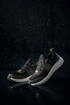 Holland Cooper Burghley Waterproof Trainer<Women Trainers