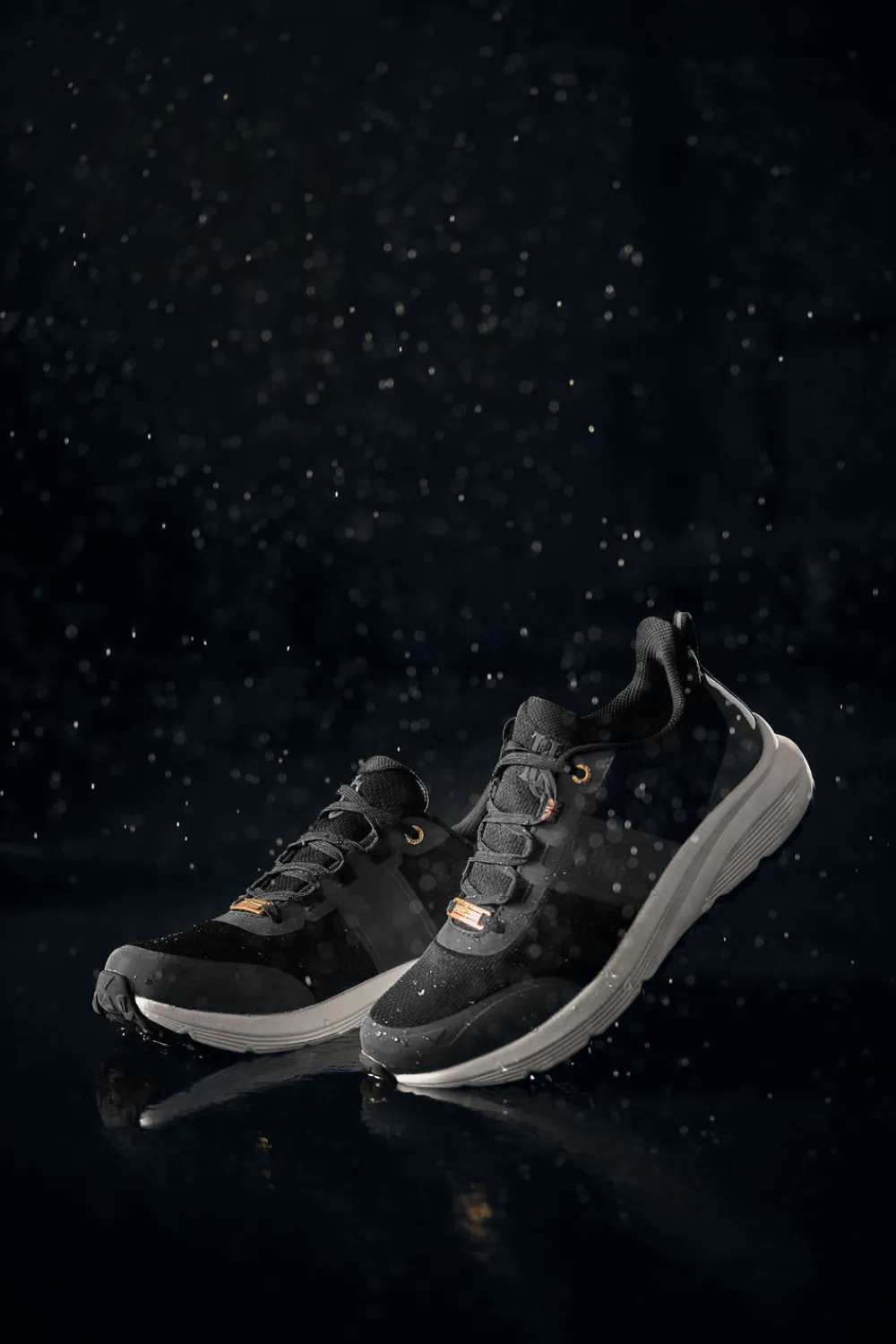 Holland Cooper Burghley Waterproof Trainer<Women Trainers