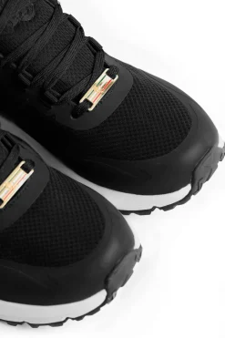 Holland Cooper Burghley Waterproof Trainer<Women Trainers