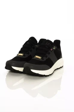 Holland Cooper Burghley Waterproof Trainer<Women Trainers