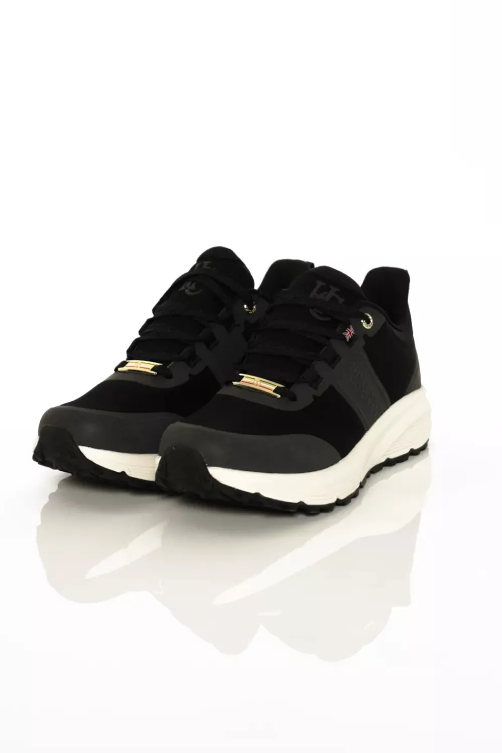 Holland Cooper Burghley Waterproof Trainer<Women Trainers