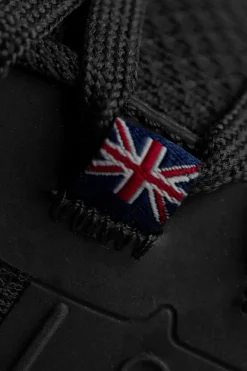 Holland Cooper Burghley Waterproof Trainer<Women Trainers