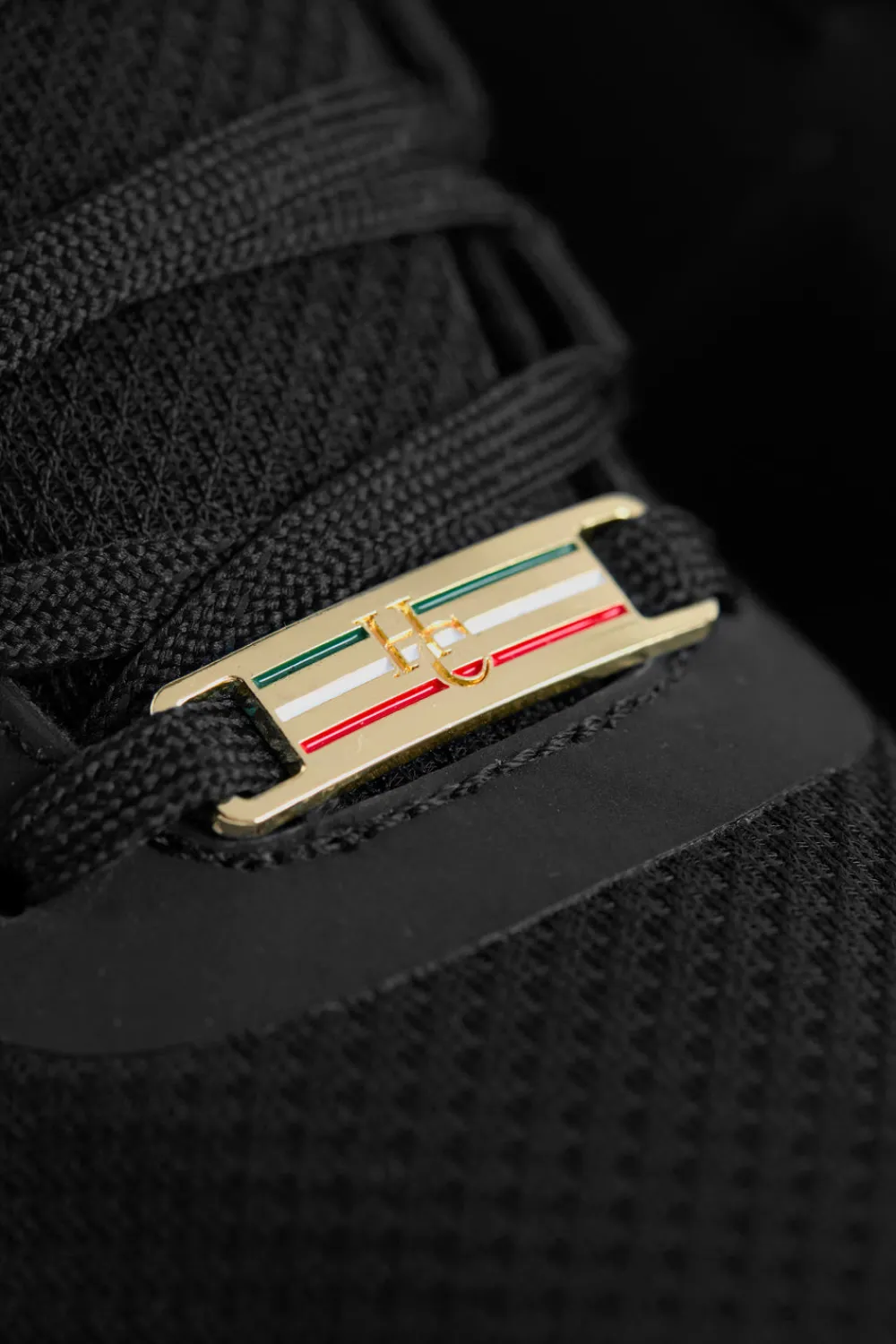 Holland Cooper Burghley Waterproof Trainer<Women Trainers