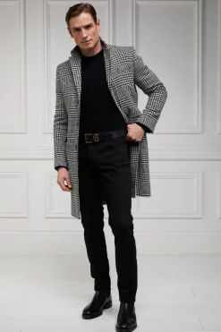 Holland Cooper Byron Crew Neck Knit< Knitwear