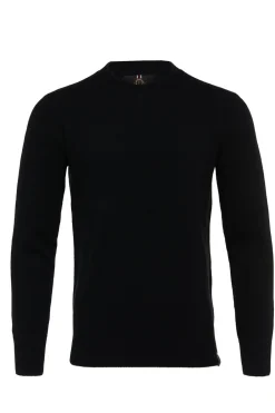 Holland Cooper Byron Crew Neck Knit< Knitwear