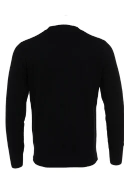Holland Cooper Byron Crew Neck Knit< Knitwear