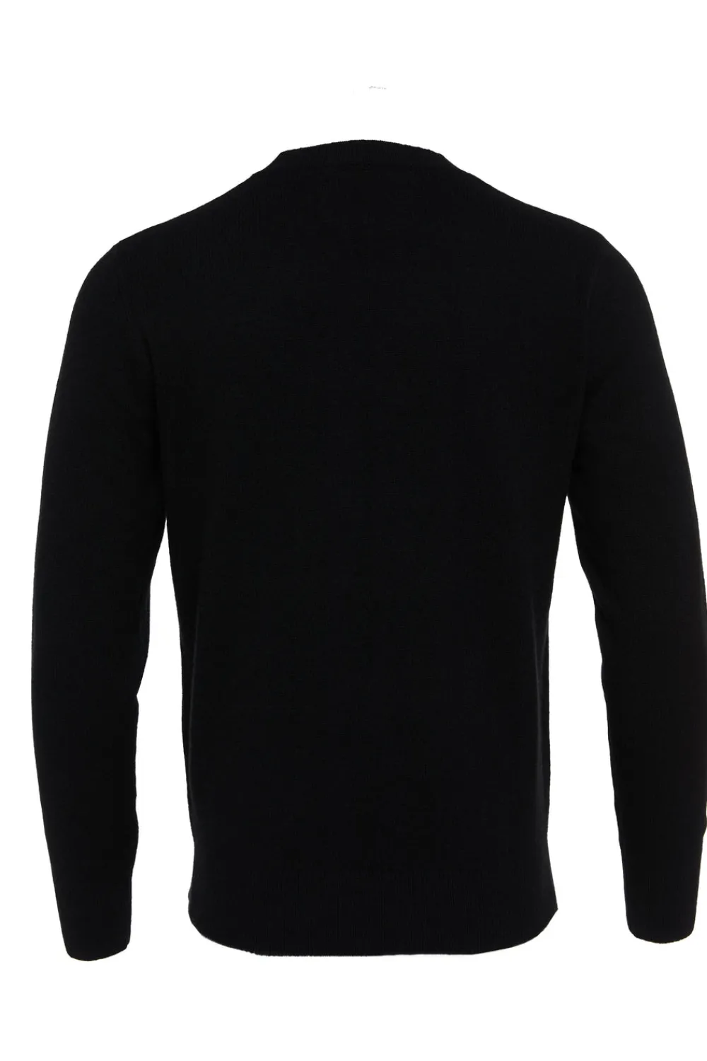 Holland Cooper Byron Crew Neck Knit< Knitwear