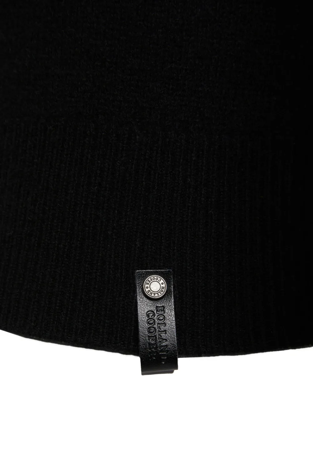 Holland Cooper Byron Crew Neck Knit< Knitwear