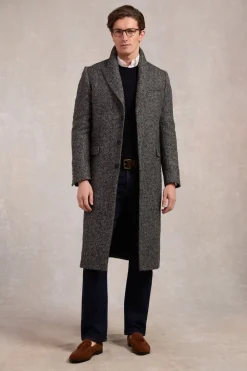 Holland Cooper Byron Crew Neck Knit< Knitwear