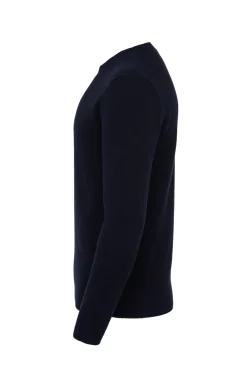 Holland Cooper Byron Crew Neck Knit< Knitwear