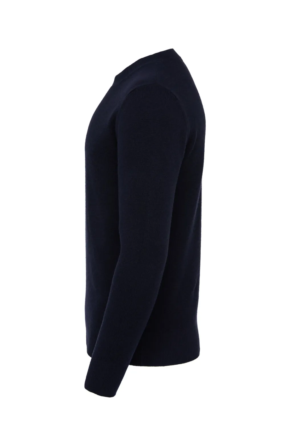 Holland Cooper Byron Crew Neck Knit< Knitwear