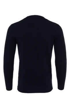 Holland Cooper Byron Crew Neck Knit< Knitwear