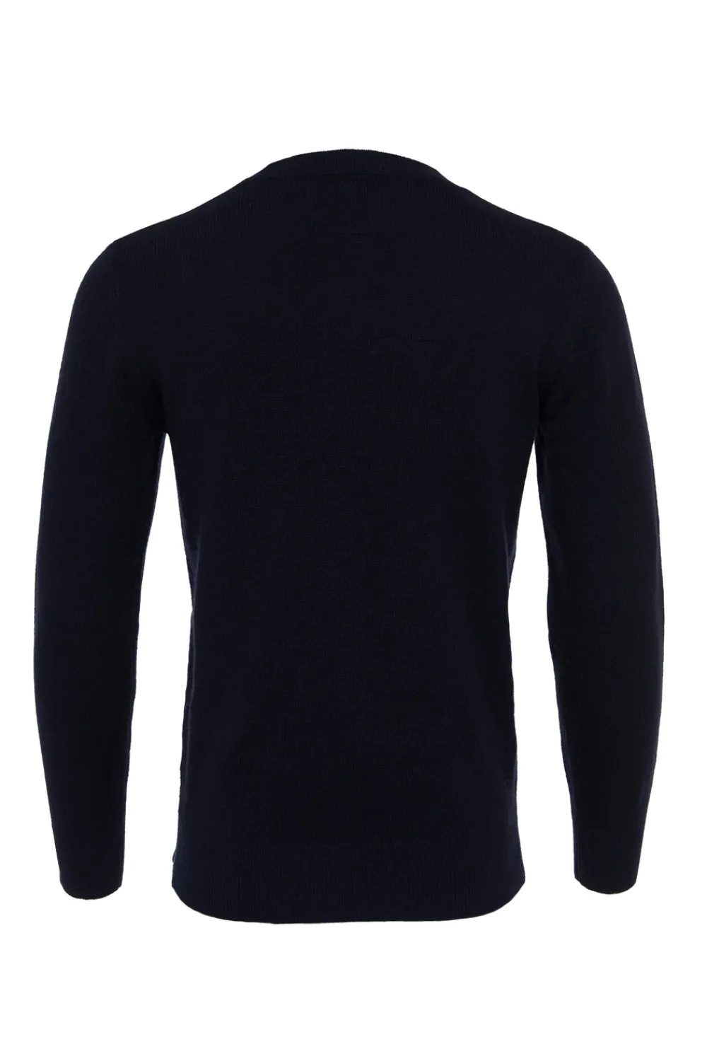 Holland Cooper Byron Crew Neck Knit< Knitwear