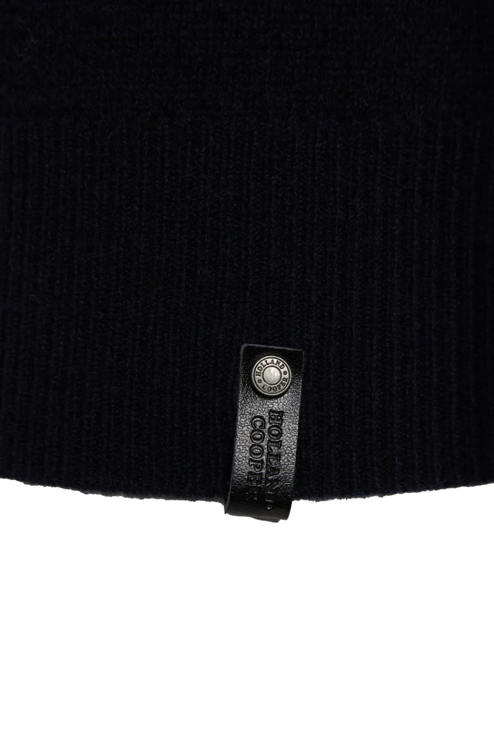 Holland Cooper Byron Crew Neck Knit< Knitwear