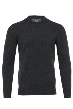 Holland Cooper Byron Crew Neck Knit< Knitwear