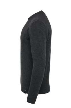 Holland Cooper Byron Crew Neck Knit< Knitwear