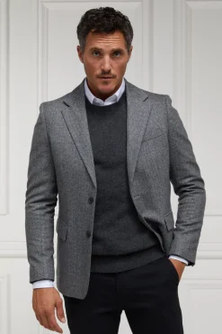 Holland Cooper Byron Crew Neck Knit< Knitwear