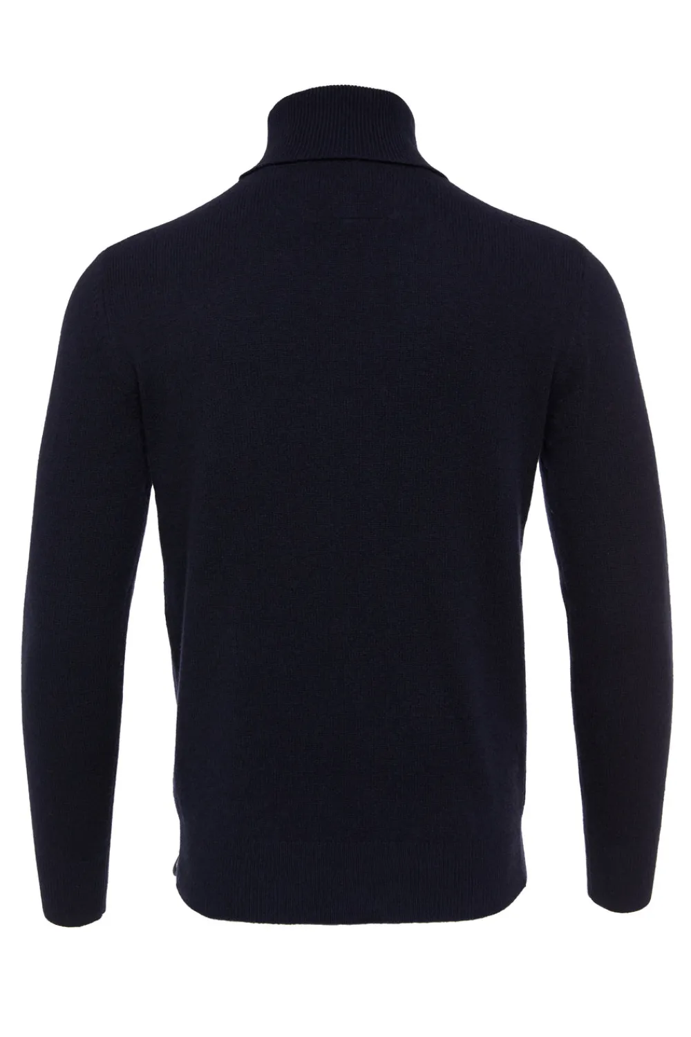 Holland Cooper Byron Roll Neck Knit< Knitwear