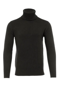 Holland Cooper Byron Roll Neck Knit< Knitwear