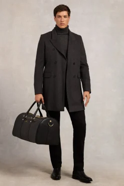 Holland Cooper Byron Roll Neck Knit< Knitwear